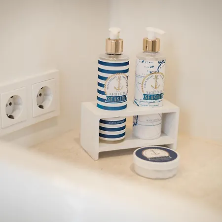 בית נופש Haus Seaside Wenningstedt-Braderup