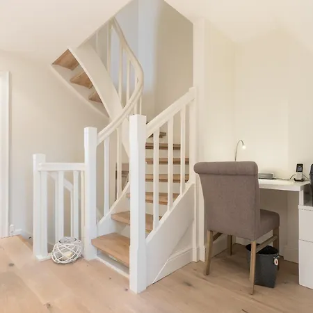 בית נופש Haus Seaside