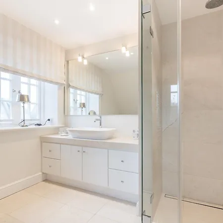 Haus Seaside בית נופש