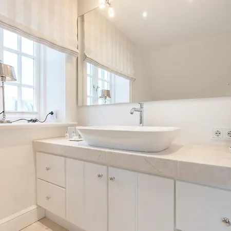 Haus Seaside * Wenningstedt-Braderup