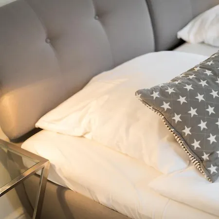 Haus Seaside בית נופש Wenningstedt-Braderup