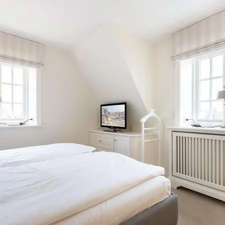 Haus Seaside Wenningstedt-Braderup