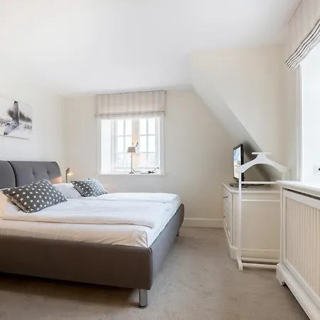 Haus Seaside בית נופש