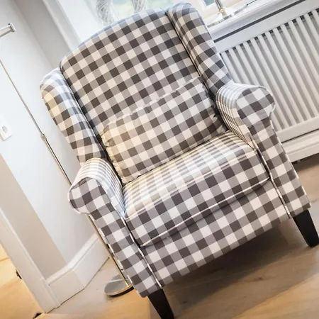 בית נופש Haus Seaside