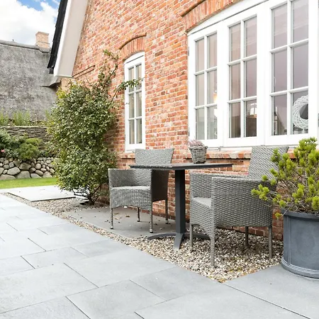 Haus Seaside בית נופש