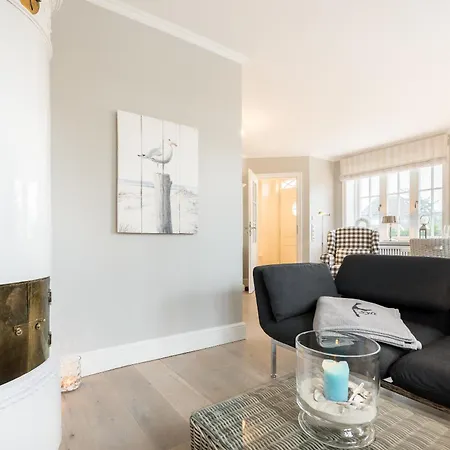 Haus Seaside * Wenningstedt-Braderup