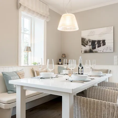 Haus Seaside בית נופש