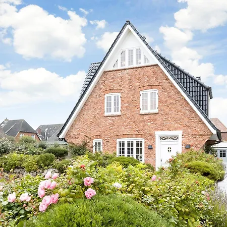 Haus Seaside Ferienhaus *