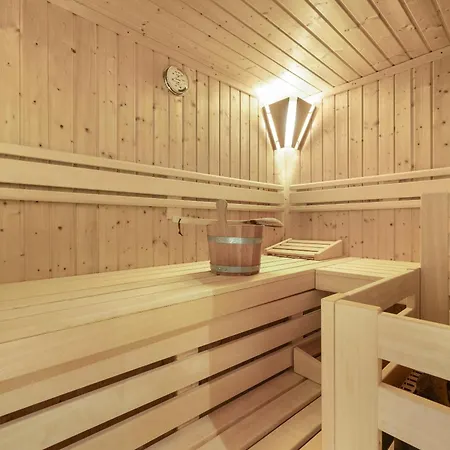 Haus Seaside *