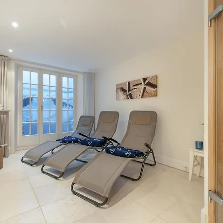 Holiday home Haus Seaside *