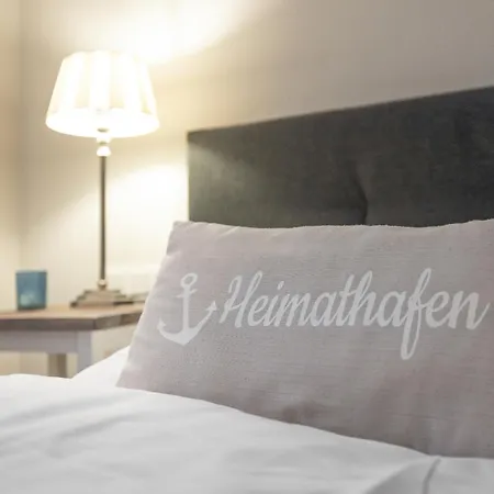 Haus Seaside * Wenningstedt-Braderup