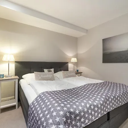 Haus Seaside בית נופש