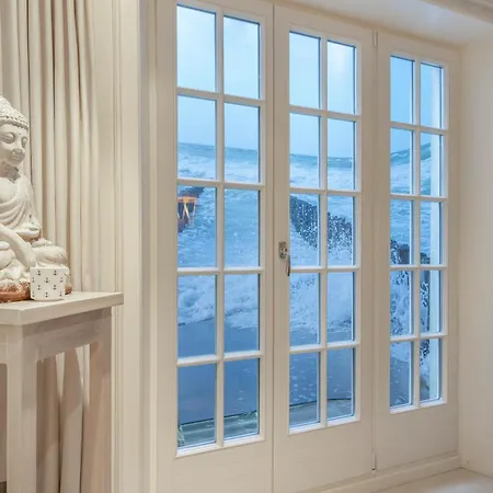 בית נופש Haus Seaside