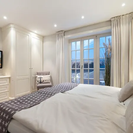 Haus Seaside Holiday home