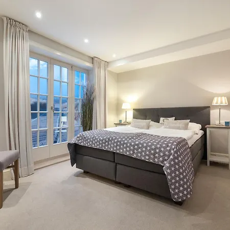 בית נופש Haus Seaside