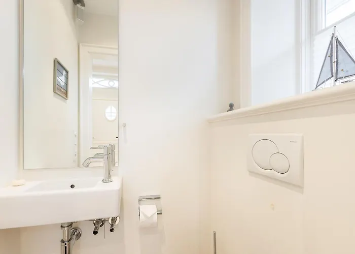 Casa vacanze Haus Seaside