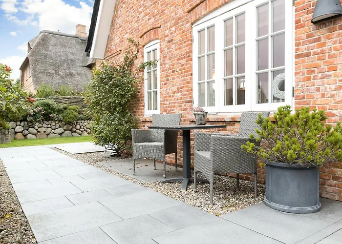 Haus Seaside Casa vacanze