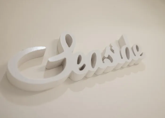 Haus Seaside Casa vacanze Wenningstedt-Braderup