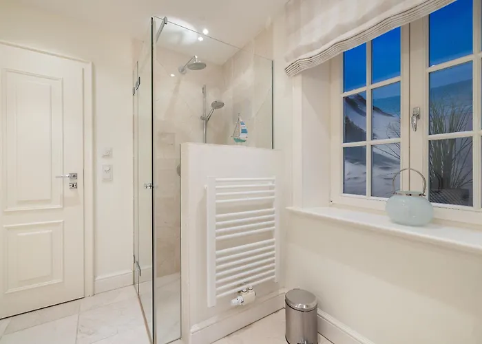 Casa vacanze Haus Seaside