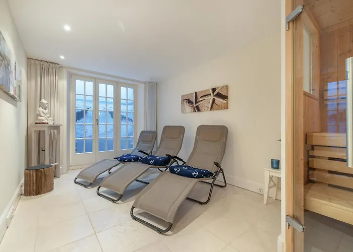 Casa vacanze Haus Seaside *