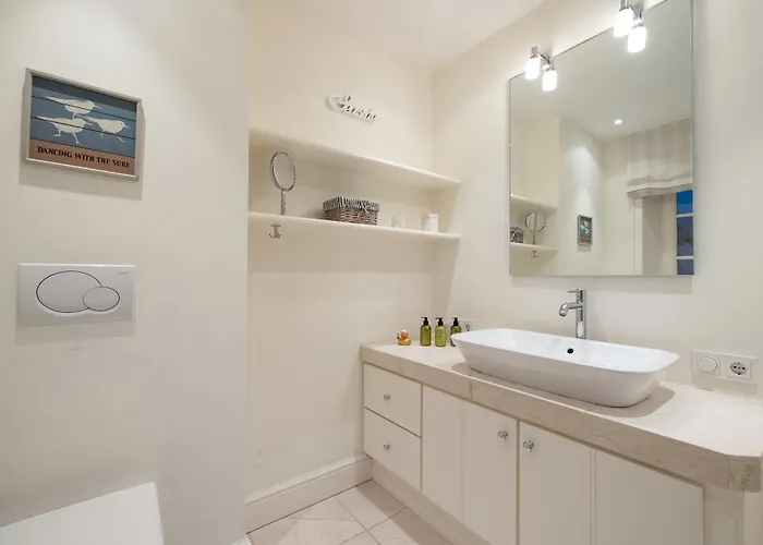 Casa vacanze Haus Seaside Wenningstedt-Braderup