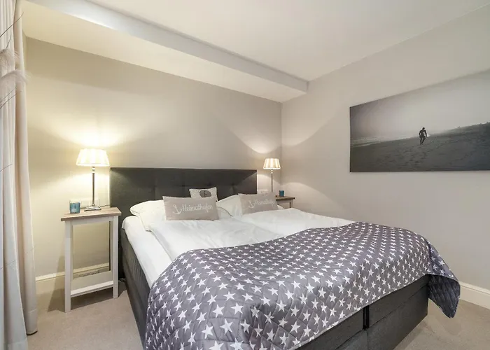 Haus Seaside Casa vacanze