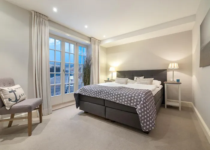 Casa vacanze Haus Seaside